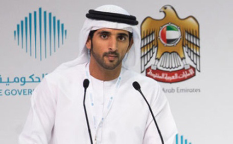 امارات، 2021 تک بہترین خدمات فراہم کرنے کی جانب رواں دواں